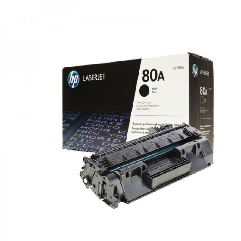 کارتریج پرینتر اچ پی HP M401dn